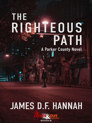 cover image of The Righteous Path